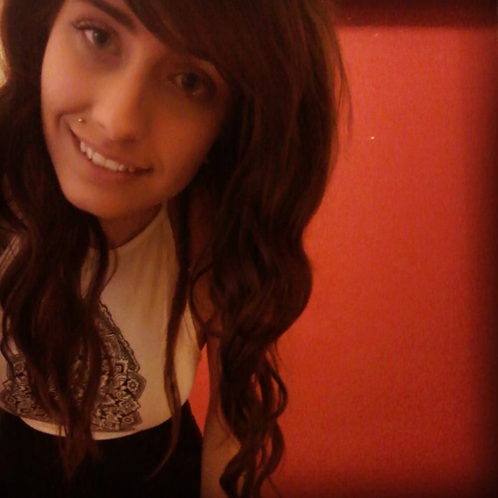 Meet your Posher, Kelcie